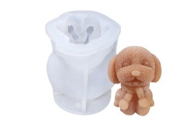 Molde silicona perrito con bufanda 005T7 (2).jpg